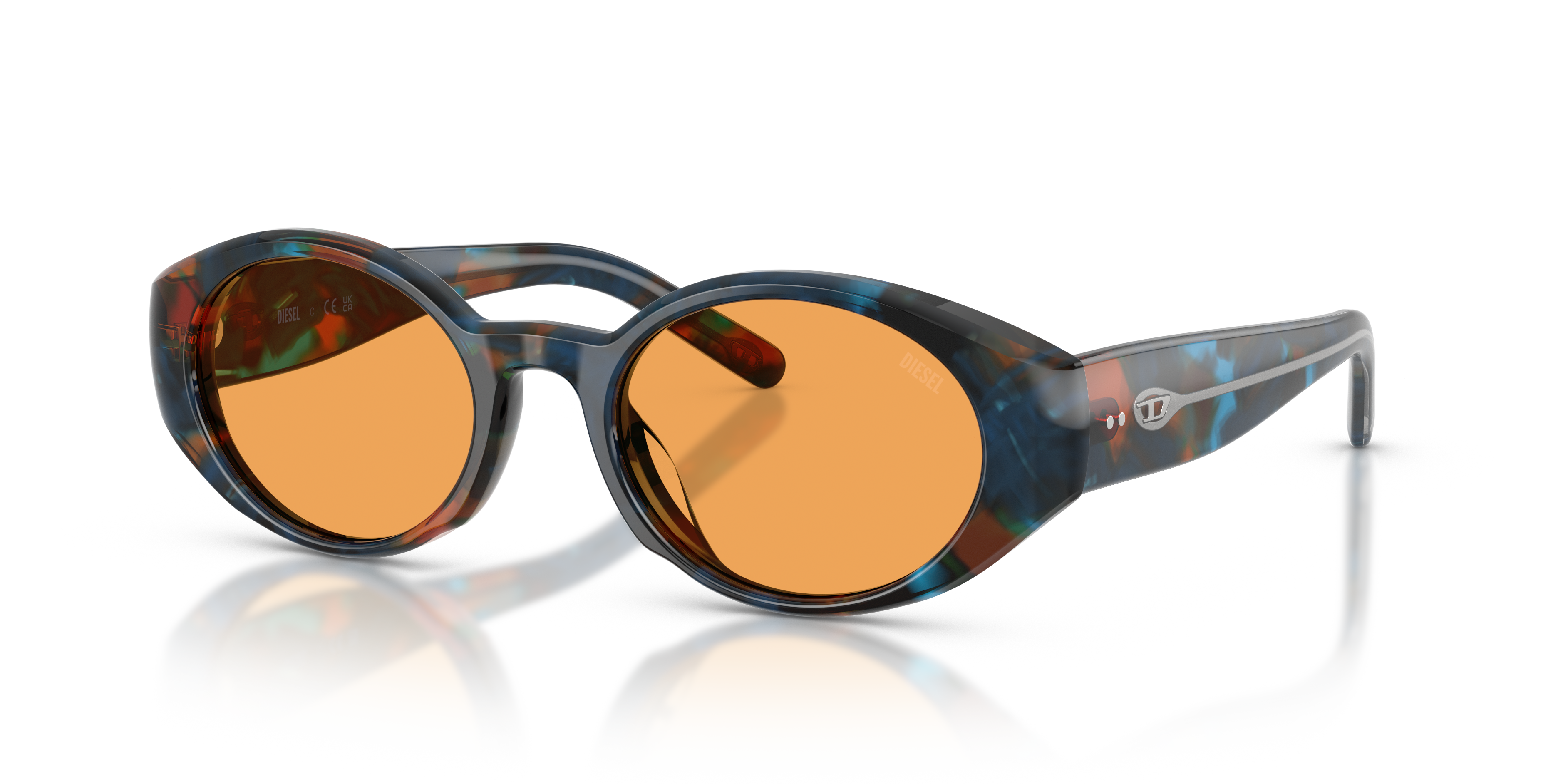 Diesel DL2008U 2043/7  